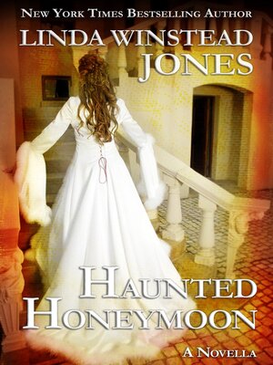 cover image of Haunted Honeymoon